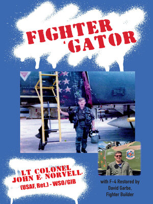 cover image of Fighter 'Gator